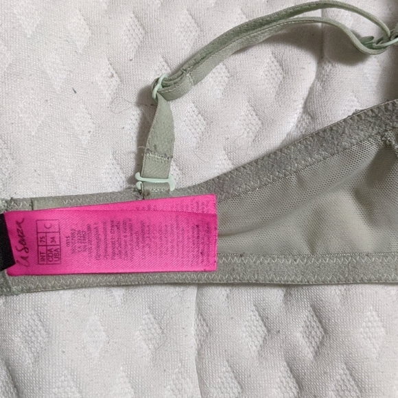 Beyond Sexy Push-Up Bra - Picture 4 of 6